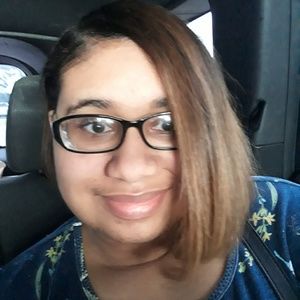 Meet your Posher, Camryn